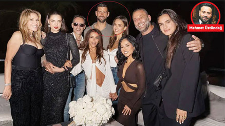 Miami bu ikiliyi konuşuyor Miami bu ikiliyi konuşuyor