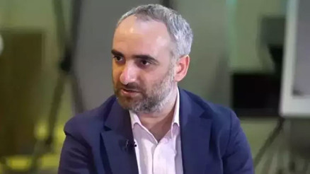 Gazeteci İsmail Saymaz için ev hapsi kararı