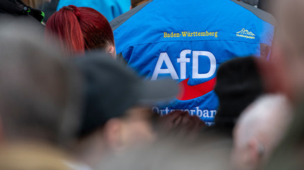 AfD’nin ‘gözetim kararı’ onaylandı