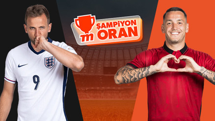 İngiltere, Dünya Kupası Elemeleri’nde Arnavutluk’u konuk ediyor Kritik maçın heyecanı Şampiyon Oranlar ile Mislide