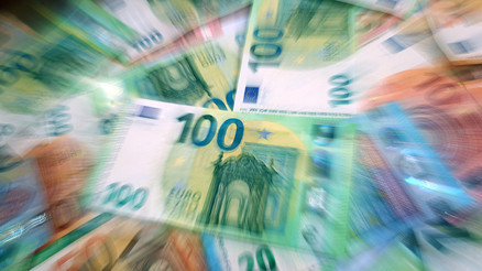 Almanya’dan 285 milyar Euro’luk sübvansiyon