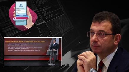 İstanbulda süreç nasıl başladı, hangi tespitler yapıldı: Terör ve yolsuzluk soruşturmasında çarpıcı iddialar İstanbulda süreç nasıl başladı, hangi tespitler yapıldı: Terör ve yolsuzluk soruşturmasında çarpıcı iddialar