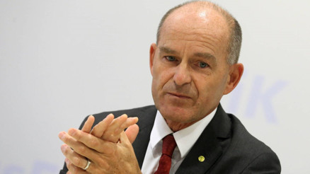 Alman iş insanı öldü mü yoksa..