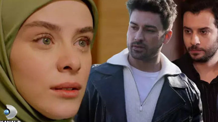 Piyasa yeni bölüm fragmanı yayınlandı Piyasa yeni bölüm fragmanı yayınlandı