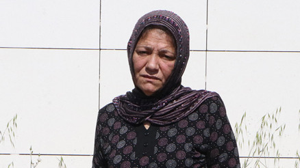 Oğlu öldürülen anneden çarpıcı sözler Sanığı savundu: Alpereni, Şeref öldürmedi