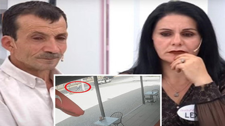 Leyla Kocayı canice katleden eşi için ağırlaştırılmış müebbet hapis cezası istendi