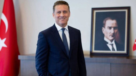 Ertan Yıldız kimdir, nereli Ertan Yıldız ne iş yapıyor