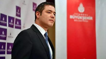 İBBye terör ve yolsuzluk operasyonu... Murat Ongunun ses kayıtları ortaya çıktı 5, 6 kat para kazanırsınız