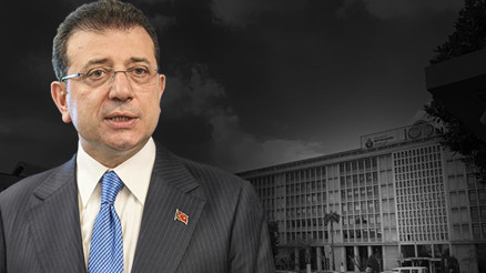 Son dakika haberi: İBBye terör ve yolsuzluk operasyonu Ekrem İmamoğlunun ifadesi ortaya çıktı Son dakika haberi: İBBye terör ve yolsuzluk operasyonu Ekrem İmamoğlunun ifadesi ortaya çıktı