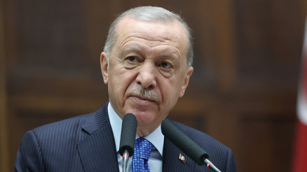 Cumhurbaşkanı Erdoğan, Bakir İzetbegoviç ile telefonda görüştü