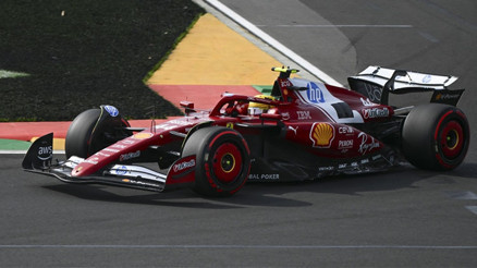 FORMULA 1 YARIŞ PROGRAMI 23 MART: F1 Çin Grand Prixsi ne zaman, saat kaçta Formula 1 yarışı hangi kanalda