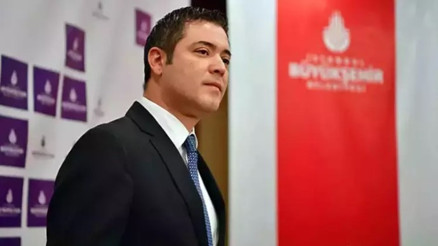 İBBye terör ve yolsuzluk operasyonu... Murat Ongunun ses kayıtları ortaya çıktı