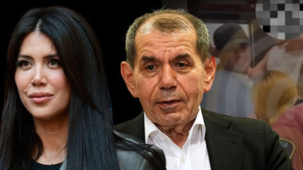 Mauro Icardiyi Dursun Özbek kurtardı Arjantinliler çok şaşırtan olay