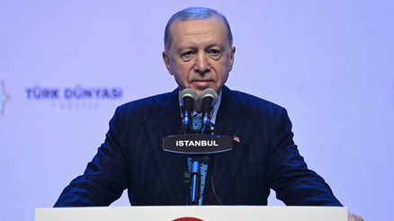 Sokaklarımız karıştırılmak isteniyor | Cumhurbaşkanı Erdoğandan Özgür Özele: Çağırdığı sokak çıkmaz sokaktır