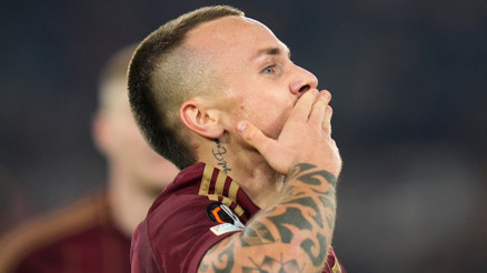 Angelino: En iyi dönemimdeyim, uzun süre kalmak istiyorum