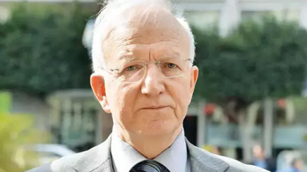 İbrahim Kaboğlu kimdir, kaç yaşında, nereli İstanbul Barosu Başkanı İbrahim Özden Kaboğlu neden görevden alındı Kariyer hayatı ve biyografisi