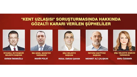 MASAK raporu: Üç belediyeden 10 milyonluk danışmanlık