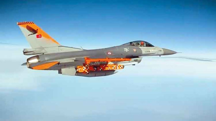 Akıllı füzeye yeni yetenek: SOM-J’den tam isabet