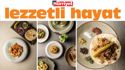 Cesur bir bakış açısı Cesur bir bakış açısı