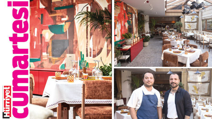 ‘İstanbul’da romantik ve seksi ortam eksikti’ ‘İstanbul’da romantik ve seksi ortam eksikti’