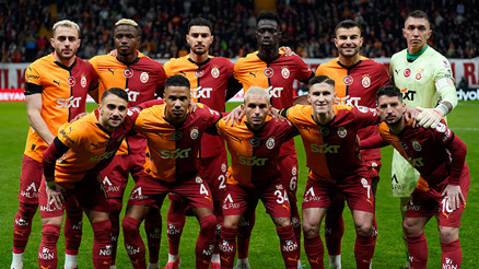 Galatasarayda milli ara kâbusa dönüştü 6 oyuncu sakatlandı