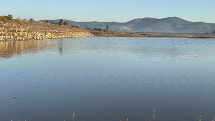 Uzman isimden uyarı: Bodrumda yaz ortasına kadar yetecek su var Uzman isimden uyarı: Bodrumda yaz ortasına kadar yetecek su var