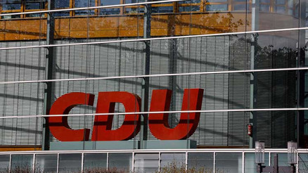 CDU’lu kadınlar isyan etti: ‘Sabrımız bitiyor’