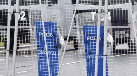 İstanbul, Ankara ve İzmirde toplantı ve gösteri yasağı... Hangi yollar kapalı İşte detaylar...