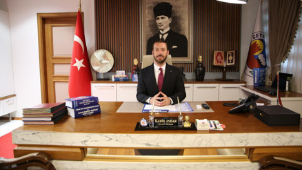 Ramazan Bayramı’nda Ceyhanlı emeklilere 5 Bin TL ikramiye