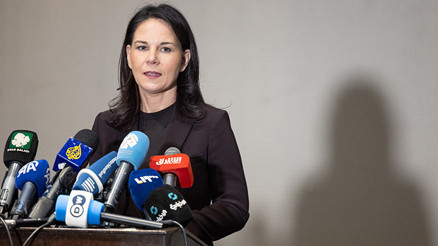 Almanya, Güney Sudan’daki büyükelçiliğini geçici kapatma kararı aldı