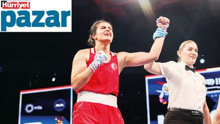 ‘Bu şampiyonluk benim geri dönüş hikâyem’ ‘Bu şampiyonluk benim geri dönüş hikâyem’