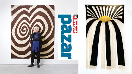 ‘Dokumaya isyan bayrağı açtım’