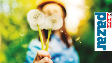 Ağaçlar çiçeklendi ama bir grubun ‘gözü yaşlı’