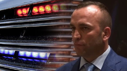 İBBdeki yolsuzluk soruşturması şüphelisinin kullandığı aracın, Muğladaki savcıya tahsisli olduğu belirlendi