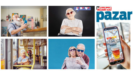 Abartılı filtre kullanma, gençlere akıl verme