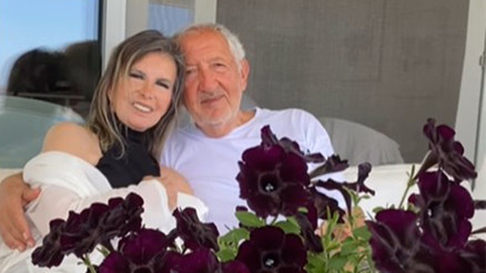 Sönmez Köksal kimdir, kaç yaşında, mesleği ne İşte, Filiz Akının eşi Sönmez Köksal hayatı