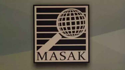 MASAK raporu dezenformasyon içeriyor iddiasına yalanlama