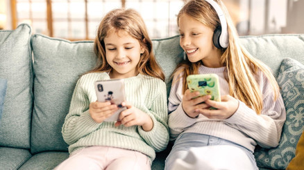 İlkokul öğrencisi bile ‘cep’ bağımlısı