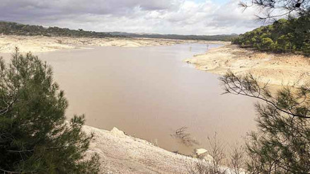 Barajlar alarm veriyor