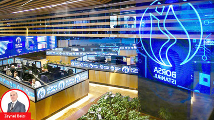 Piyasalarda denge arayışı