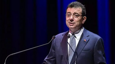 İmamoğlu’nun emniyet sorgusu tamamlandı: Terörden 18 sayfa ifade