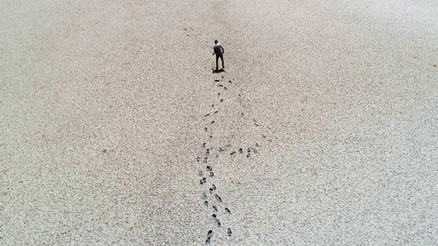 Meteoroloji Genel Müdürlüğü duyurdu: Meteorolojik kuraklık arttı 4 bölgede şiddetli kuraklık tehlikesi