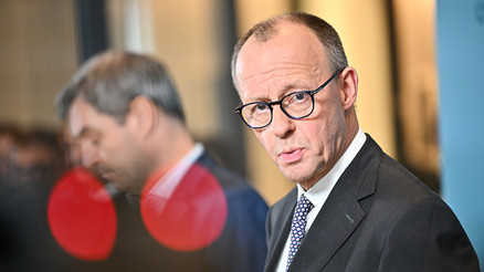 Koalisyon görüşmeleri çıkmaza girdi