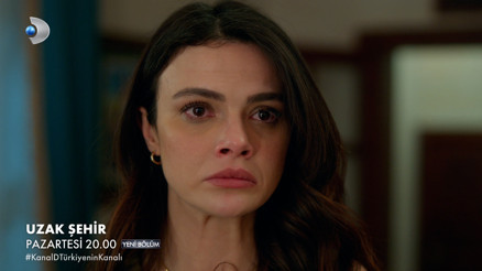 Uzak Şehir yeni bölüm fragmanı izle