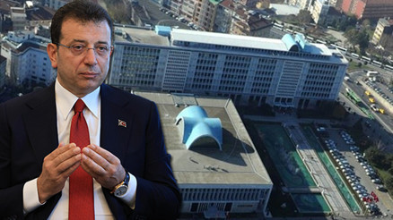 İstanbul Büyükşehir Belediyesine yönelik terör ve yolsuzluk soruşturmasında tutuklanan ve serbest bırakılan isimler