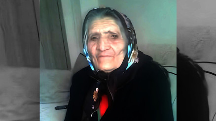 Sivasta ev yangını: Zehirlenen yaşlı kadın hayatını kaybetti