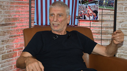 Trabzonspor Altyapı Koordinatörü Güngör Şahinkayadan U19 Milli Takım tercihlerine sitem