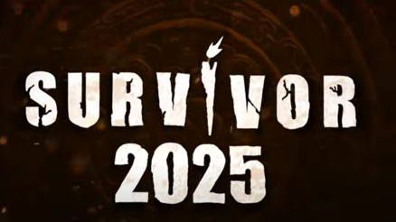 23 Mart Survivor bu akşam yok mu Survivor yeni bölüm ne zaman, saat kaçta başlayacak 23 Mart 2025 TV8 yayın akışı listesi