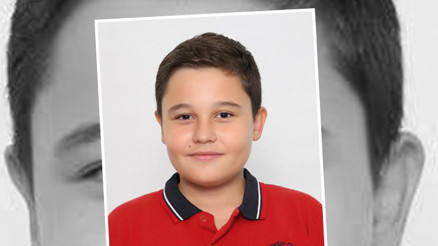 Balkondan düşen Çınar Kaya, 8 günlük yaşam mücadelesini kaybetti