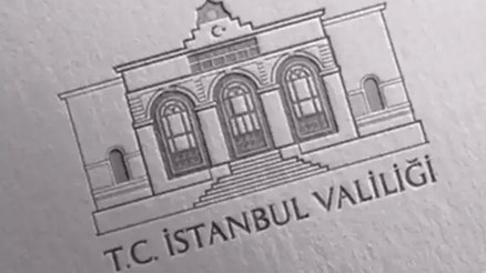 İstanbulda bazı yollar trafiğe kapatıldı